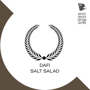 Salt Salad