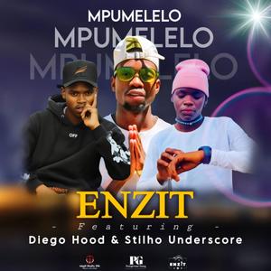 Mpumelelo (feat. Stilho Underscore & Diego Hood) [Explicit]