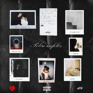 Loquita (feat. Edu Garza & Travis Stan) (Explicit)