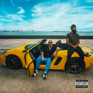 Big Life (feat. Kooza K2o) (Explicit)