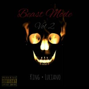 Beast Mode Vol.2 (Explicit)