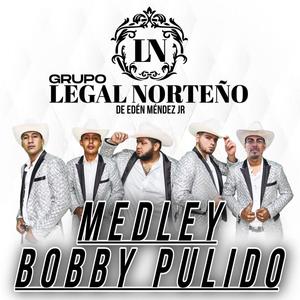 Medley Bobby pulido, Llevame contigo, Desvelado, Otra vez