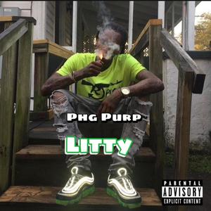 Litty (Explicit)