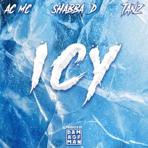 Icy (feat. MC Shabba D, Tanz & Damageman) (Explicit)