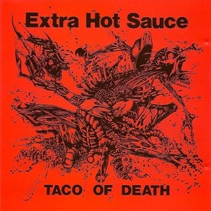 Taco of Death