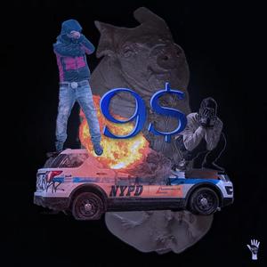 POKEYY (feat. Fetch The Hearse & SavLo) (Explicit)