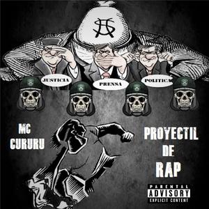 Proyectil de rap (Explicit)