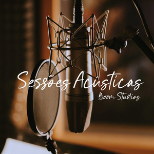 Sessões Acústicas (Boom Studios) (Acústico)