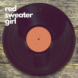 Red Sweater Girl