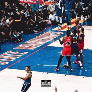 The Starter (Explicit)