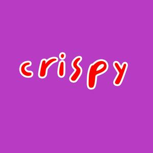 crispy (feat. aka)