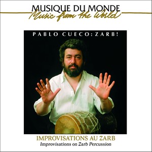 Zarb ! (Improvisations au zarb)