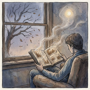 Fading Memories