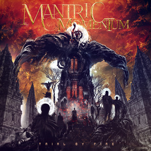 (I'll Never Be) Maria Magdalena (Bonus Track)