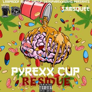 Pyrexx Cup Residue (Explicit)