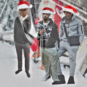 all i want is you (feat. tnb & von2sunt) (Explicit)