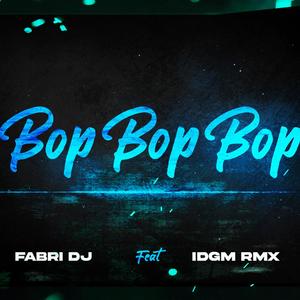 Bop Bop Bop Rkt (feat. IDGM RMX) [Explicit]