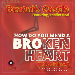 How Do You Mend A Broken Heart ( Like Mine?)