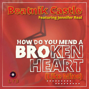 How Do You Mend A Broken Heart Like Mine (Lenny B. - Radio Edit)