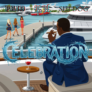Celebration (Explicit)