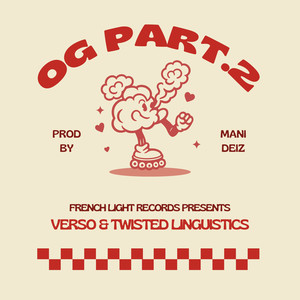 OG Part.2 (Explicit)