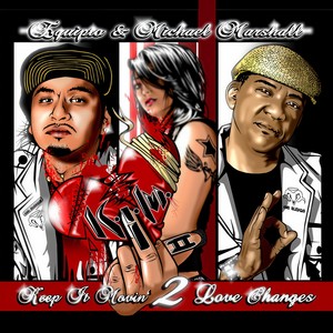 My Own Space(feat. Sunspot Jonz & P.w, Esquire)