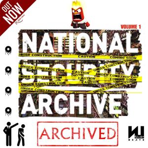 National Archive (Explicit)