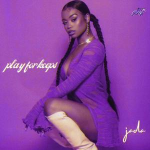 Play For Keeps (feat. Jada Adaj) [24K RMX] [Explicit]