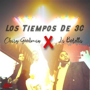 Los Tiempos de 3c (feat. la botella)