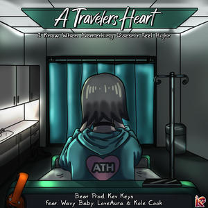 I Know When Something Doesn't Feel Right (feat. Wavy Baby, LoveAura, Kole Cook & Kev Keys) (Explicit)