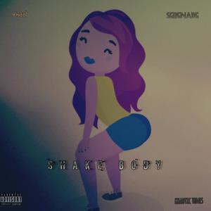 Shake Body (Explicit)