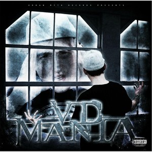 Undeniably Sick(feat. Syniister) (Explicit)