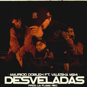 Desveladas