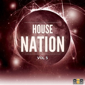 House Nation, Vol. 5