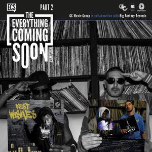 With Me (feat. Cooky Banger, Arif, Spompa & Good D Man) (G-Mix)