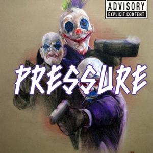 Pressure (Explicit)