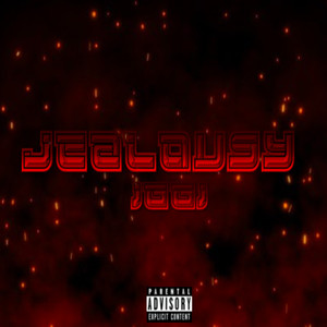 Jealousy (Explicit)