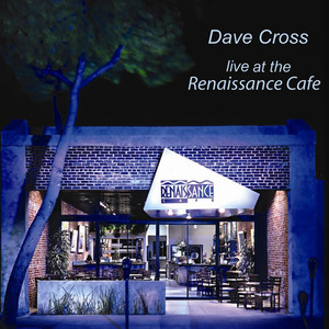 Live at the Renaissance Cafe