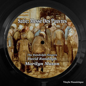 Messe Des Pauvres - Piere Pour Les Voyageurs Et Les Marins En Danger De Mort