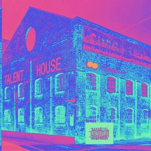 T HOUSE (feat. Osom) (Explicit)