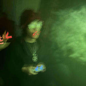 All my life (Explicit)