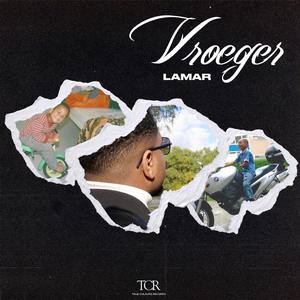 Vroeger (feat. Ratalbeats) [Explicit]