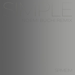 Simple Remix (feat. Noémi Büchi)