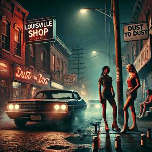 Dust to Dust (feat. Wyde Awake, Fyv3 & Big Wood) (Explicit)