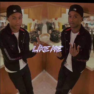 Like Me (Explicit)