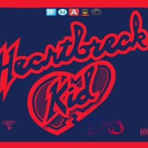 Heartbreak Kid Deezy (Explicit)