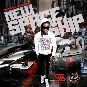 NEW SPACESHIP (Explicit)