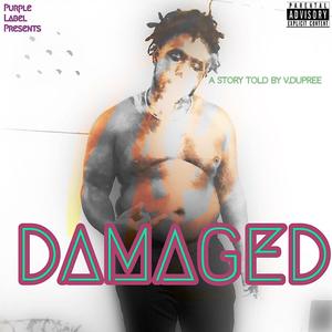 DAMAGED (Explicit)