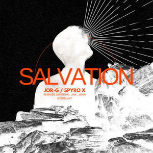 Salvation (Javier Ho Remix)