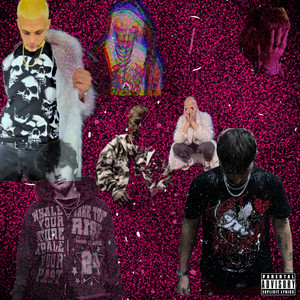 EAT MY DUST (Explicit)